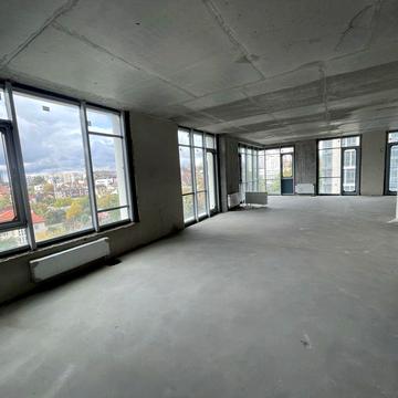 Драгомірова (Верхогляда) 19, 170м2, Печерськ, Центр, Липки,  поверх 17 ЖК Новопечерські Липки