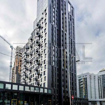 Продаж / Квартира / 125 м2 / ЖК TRIIINITY / Печерський район ЖК TRIIINITY