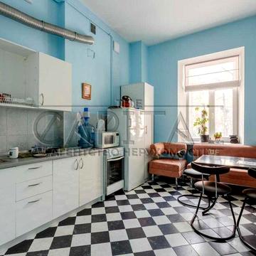 Продаж квартира Провулок Козловського 5 Липки Печерськ