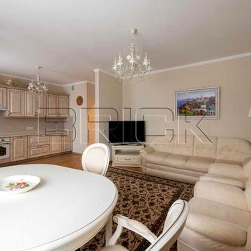 Продаж‼️Героїв полку Азов 8‼️Квартира 88.4 м2‼️Оболонь