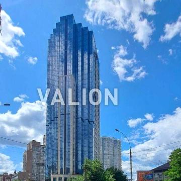 Продам 2к  квартиру в А136 вулиця Антоновича метро Палац України ЖК А136