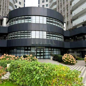 Печерськ | 3к квартира 108 м² | 21 поверх | ЖК Alter Ego | ЖК Alter Ego