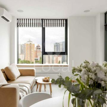 АКТУАЛЬНО! Продаж однокімнатної квартири ЖК Тетріс Холл Tetris Hall