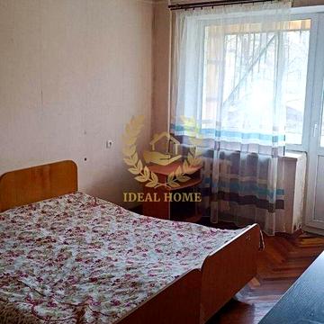 Однокімнатна квартира на Межева