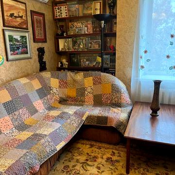 Продам  3 к квартиру Центр м Либідська