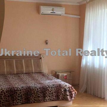 Метро Осокорки 5хв пішки! 2к квартира 88м2. Вулиця Срібнокільська 24