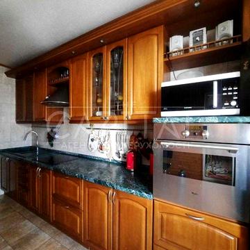 Продаж кв Лісківська 30 Ліфт Вода Опалення працює без світла