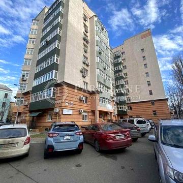 Продаж 1 кімнатної квартири з сучасним ремонтом 45м, Печерськ, Клов.