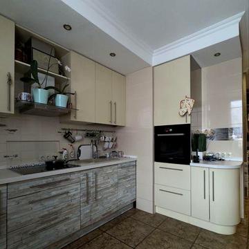 2к квартира від власника Лікоград, Рудницького 3/7,ВДНГ,Голосіівський ЖК Лікоград, Венеція