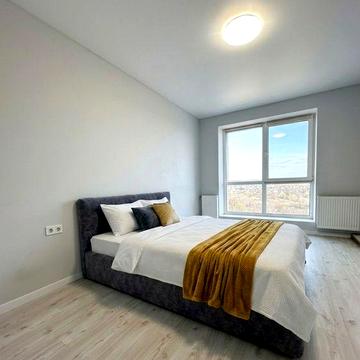 Продаж 1 кімнатної квартири, вул. Р. Вірастюка ЖК Socium