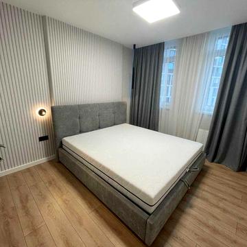 Продаж 1-но кім. квартири в ЖК Манхеттен сіті. п-кт Берестейський, 11. ЖК Манхеттен сіті