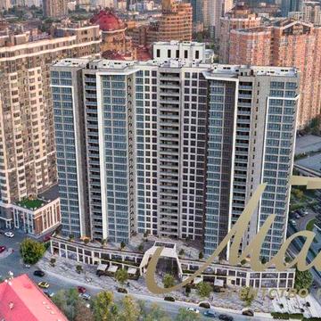 Продаж 1к квартира 71м² у ЖК Maxima Residence. Печерськ, метро 5 хв