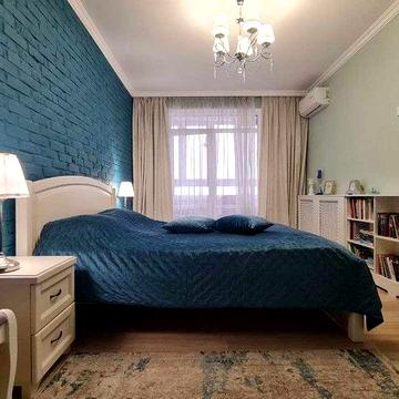 Продамо 3к пр.Глушкова 9В, ОСББ, Паркінг, Генератор, поруч парк, метро ЖК Глушкова 9В