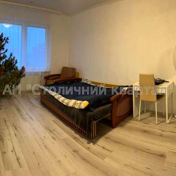 Продаж 1-кімнатної ЖК Патріотика, вул. Русової, 7А, Осокорки/Позняки ЖК Патріотика