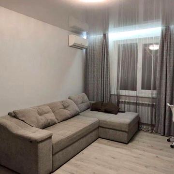 Сдам 1комн квартиру м. Гагарина ЖК Левада