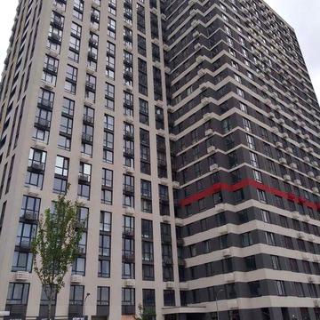 Варшавський Плюс Подільський 1к квартира на Виговського 44 ЖК Варшавський Плюс