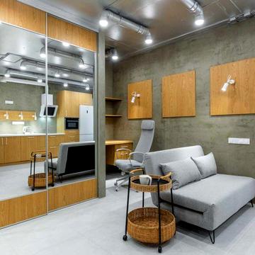 Однокімнатна квартира (ВЛАСНИК) ЖК Медовий