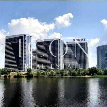 Продається 2-кімнатна квартира | 75м² | ЖК Great ЖК Great