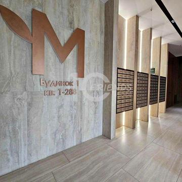 Продаж 2 кімнатна квартира ЖК Метрополіс Теремки Заболотного ЖК Метрополіс