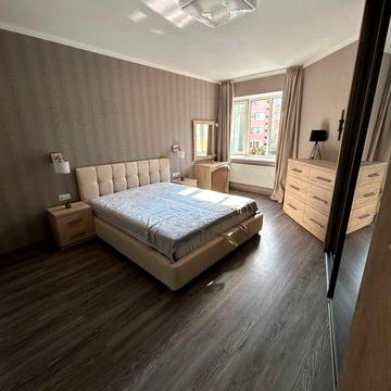 Продам 3кім квартиру 77м2меблі  Петровский квартал без комісії власник ЖК ПЕТРОВСЬКИЙ КВАРТАЛ