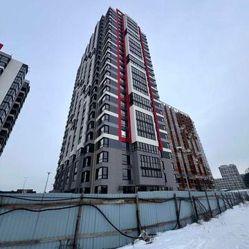 Трикімнатна квартира в біля Ретровілля! 91 м2! 7 квартал! без комісії! ЖК 7 квартал