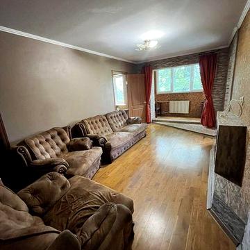 Аренда 2х комн квартира у. Степана Тильги Соцгород Восход Металлургич!