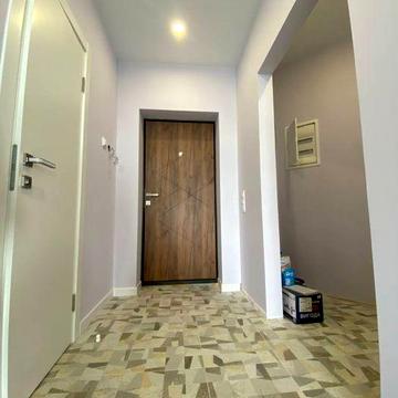 Двокімнатна квартира в жк синергія сіті