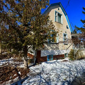 Продаж дачного будинку в кооперативі с. Чехівка поруч з річкою Дніпро