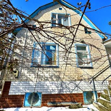 Продаж дачного будинку в кооперативі с. Чехівка поруч з річкою Дніпро