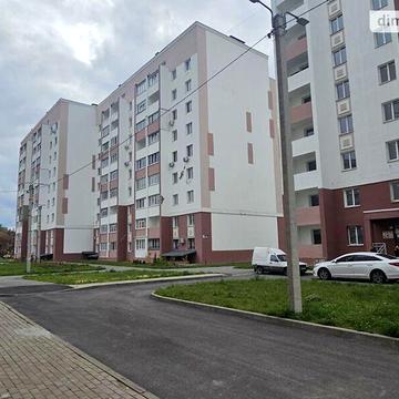 Продаж 1к Квартира Академіка Барабашова вулиця ЖК Птичка