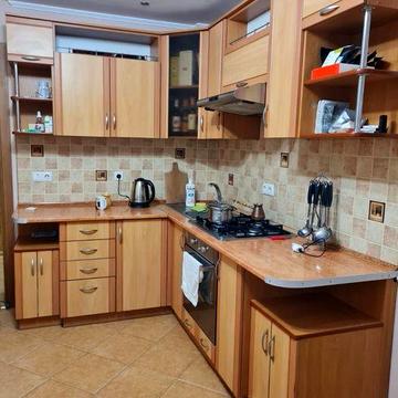 Оренда 1 кім. квартири по вул. Сухомлинського