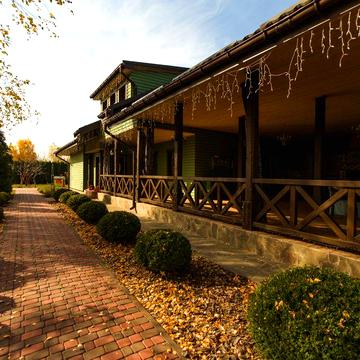 Оренда будинку з газовим генератором