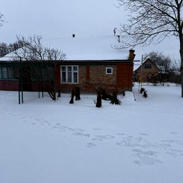 ТЕРМІНОВИЙ  продаж цегляного будинку