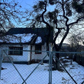 Житловий будинок