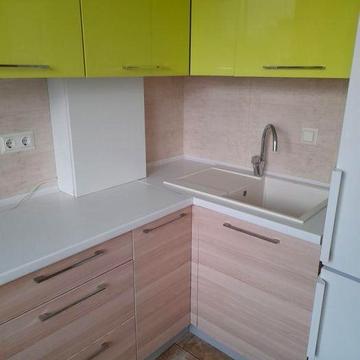 Квартира поруч з парком