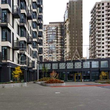 Продаж / Квартира / 119 м2 / ЖК TRIIINITY / Печерський район ЖК TRIIINITY