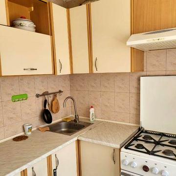 Сдам 1-к.квартиру,39метров, метро 23 августа