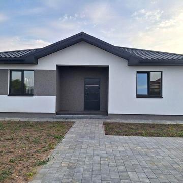 Будинок 105м + тераса+5с  РЕМОНТ в Борисполі