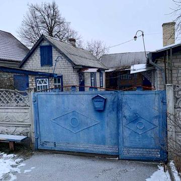 Продам будинок на Лашках