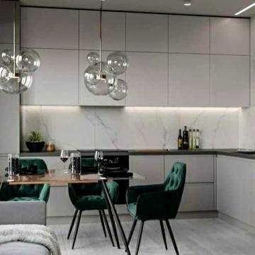 ТЕРМІНОВО 2к Двокімнатна! Новобудова! ID: 1222