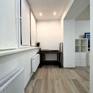 Продаж 2к Квартира Володимирська вулиця ЖК Днепровская Брама