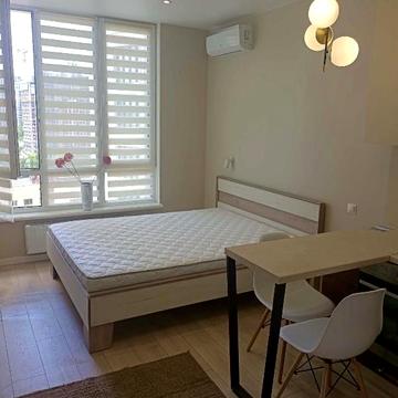 Михайла Бойчука вул. (Кіквідзе), 41-Б