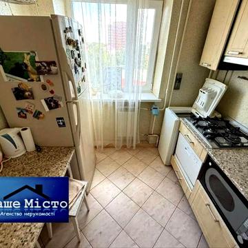 Продаж 1-кв 35 кв.м вул.Старокіївська р-н РЕСА м.Бориспіль