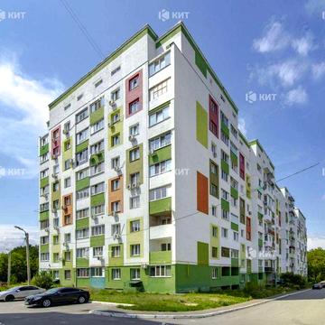 3к. 84м2 Жуковського (поселок Жуковского, Лесопарк, Дача 55) 131706