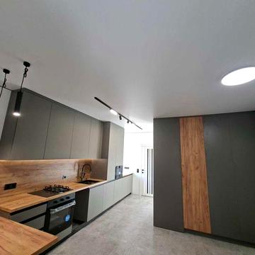 2кім квартира -студя р-н Виставка ID: 6223