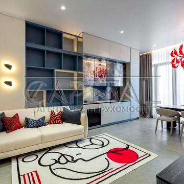 Оренда / Квартира / Садово-Ботанічна, Печерськ, Київ