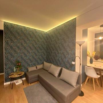 Двокімнатна квартира. Вигідна інвестиція. Сертифікат