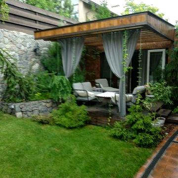 Апартаменти Центр НаукиШевченко