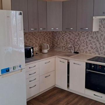 Квартира для душі на Богатирська 30а