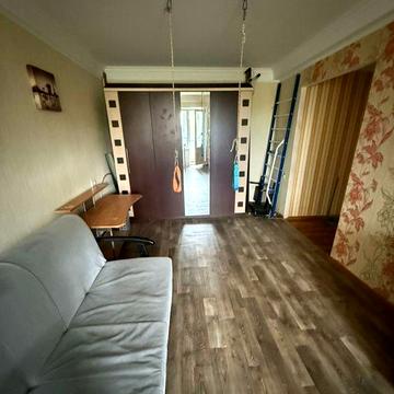 Продажа двухкомнатной квартиры на Бородинском!